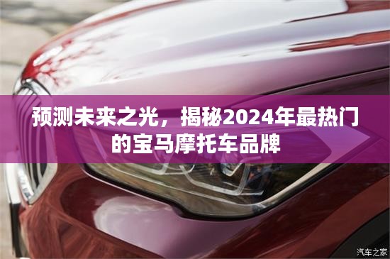 未来趋势