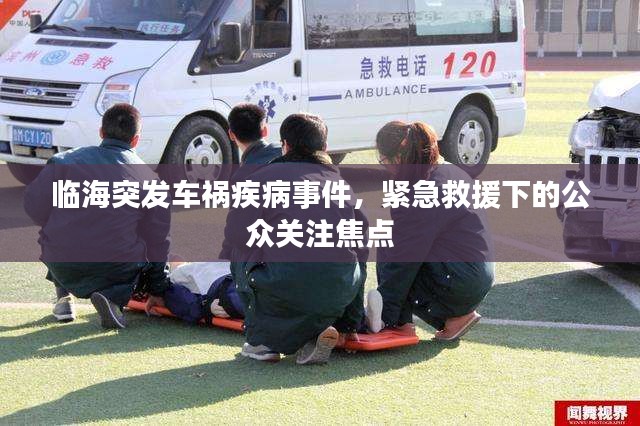 临海突发车祸疾病事件，紧急救援下的公众关注焦点