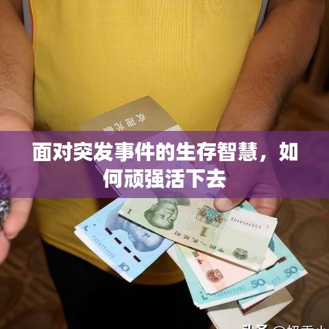 面对突发事件的生存智慧，如何顽强活下去