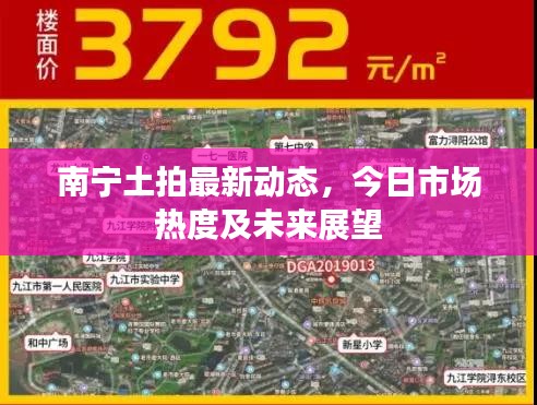 南宁土拍最新动态，今日市场热度及未来展望