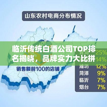 临沂传统白酒公司TOP排名揭晓，品牌实力大比拼！