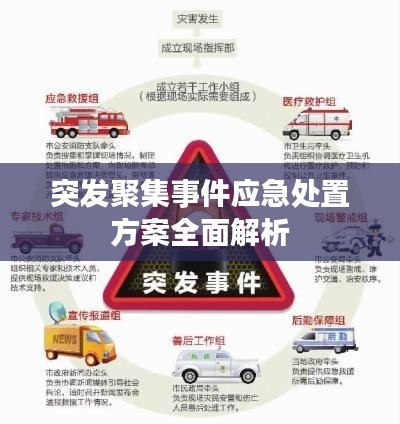 突发聚集事件应急处置方案全面解析